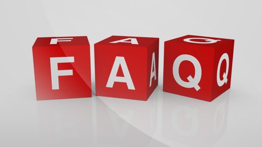 Everything You Wanted To Know About Wikipedia, Part 6: FAQs