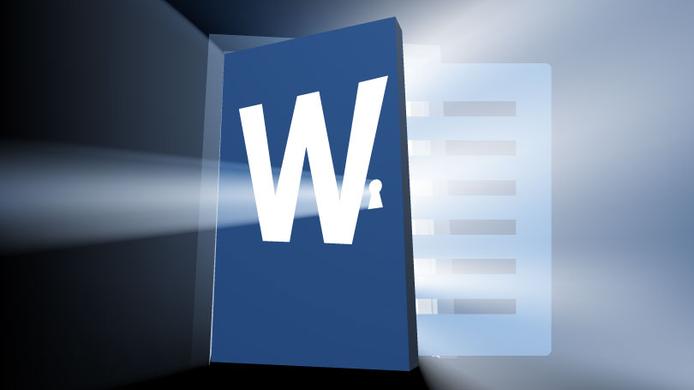 Top 10 Microsoft Word Tips for Writers