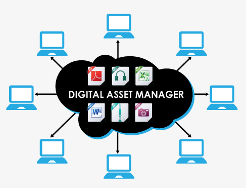 Best digital asset management software for mac