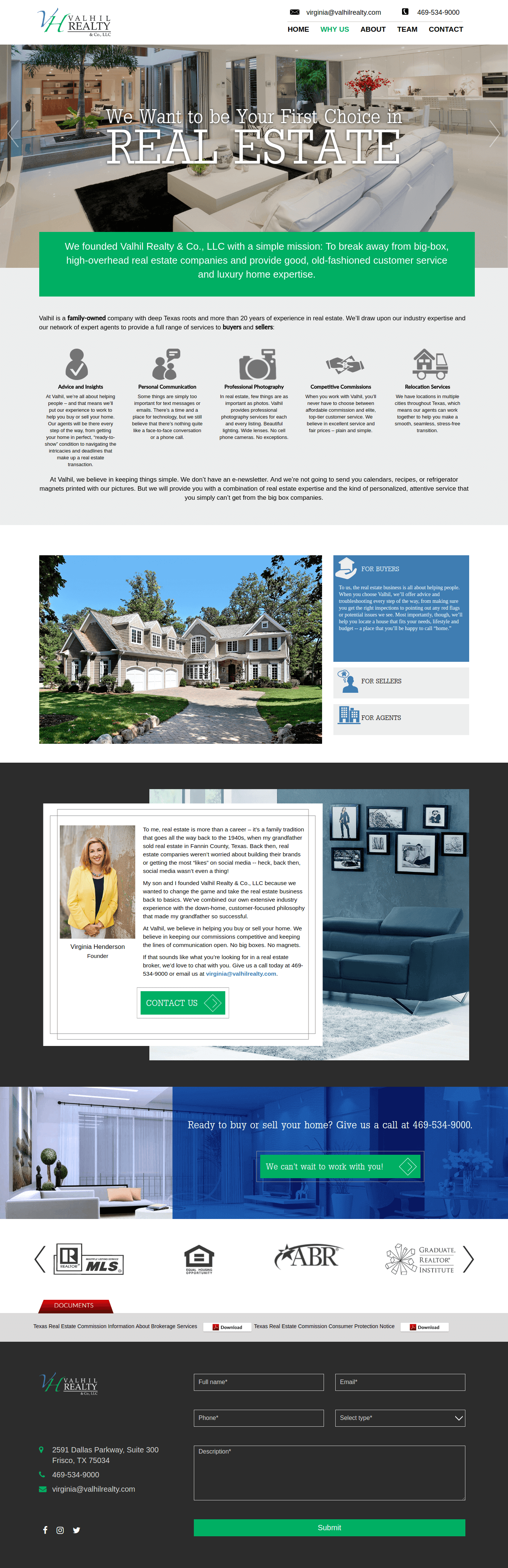 Real Estate Copywriters The Writers for Hire