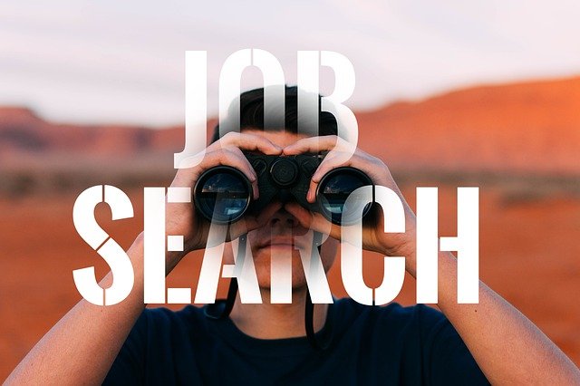 What’s Different – and What’s the Same – in Today’s Job Search Game