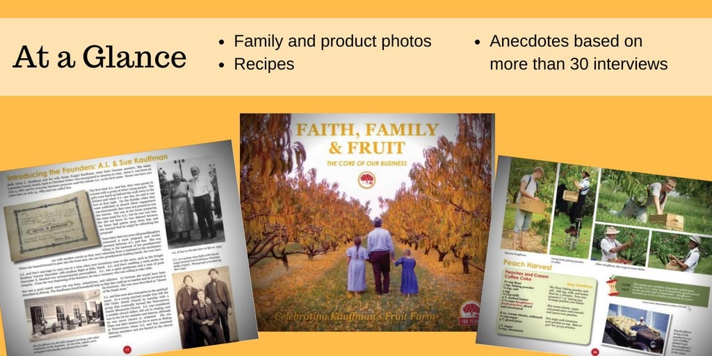 10 Best Formats for your Company History Book The Writers For Hire