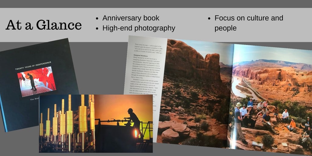 10 Best Formats for your Company History Book The Writers For Hire