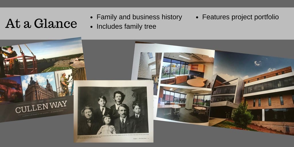 10 Best Formats for your Company History Book The Writers For Hire