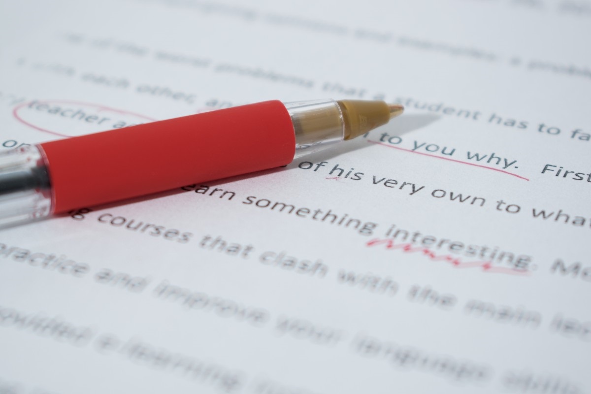 How To Become a Great Self-Editor: 7 Questions To Improve Your Writing