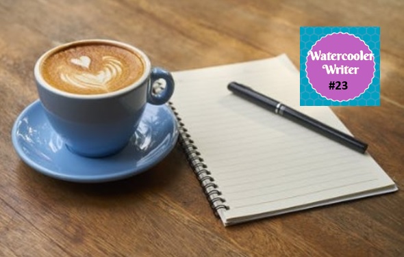 Coffee – The Key to Writers’ Survival