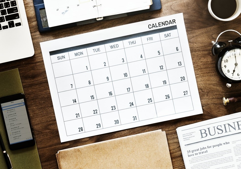 Designing an Editorial Calendar  You Can Actually Stick With – Part 1