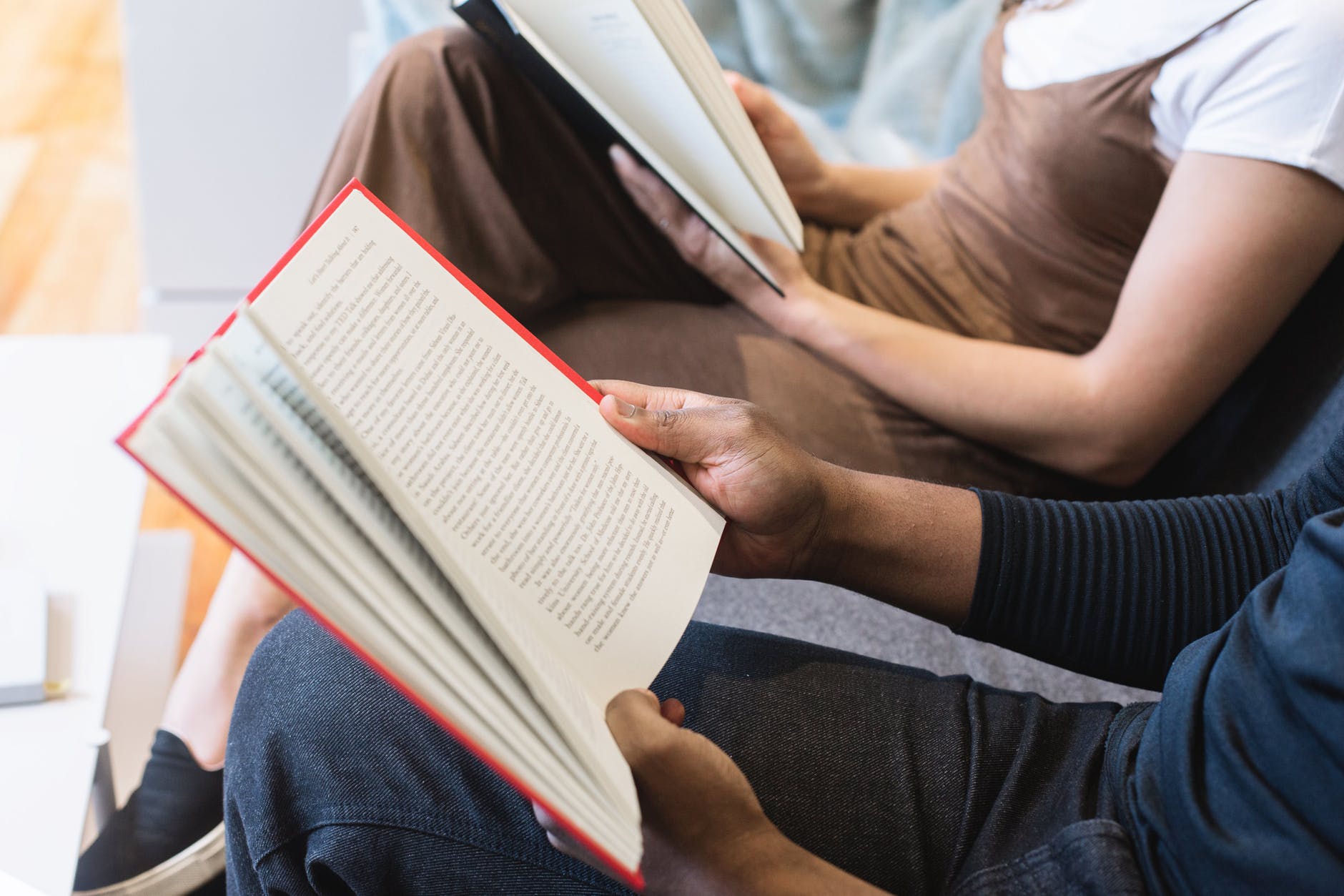 9 Great Nonfiction Books for Your Book Club