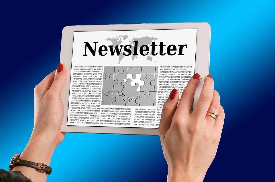 Making the Most of Your Company Newsletters