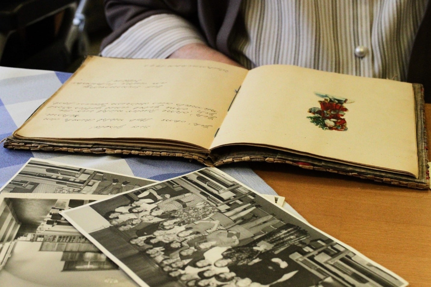 Publishing Your Private Memoir or Family History Book