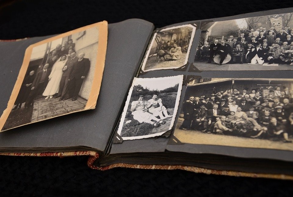7 Steps to Researching Your Family History Online