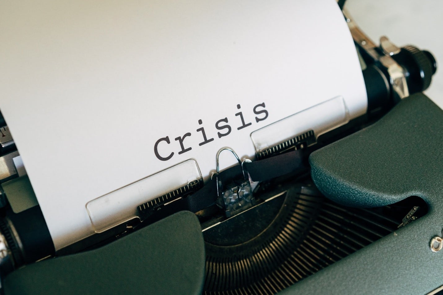 Because “Stuff” Happens: How to Write and Activate Your Crisis Communications Plan