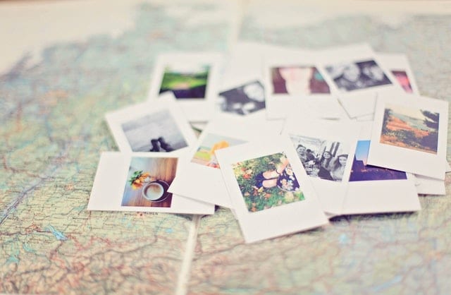 Writing a Travel Memoir: How to Capture Unforgettable Moments