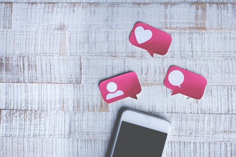 How to Humanize Your Brand Through Social Media
