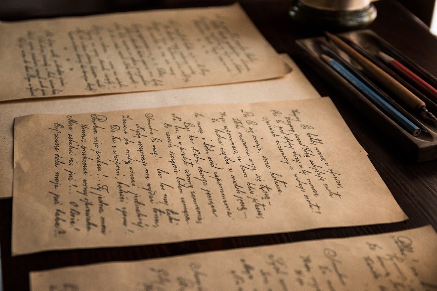 7 Steps to Deciphering Old Handwriting for Genealogy Research