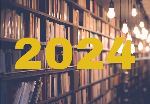 “Must Read” Nonfiction Books for 2024
