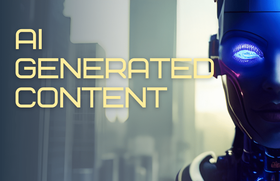 The Abilities and Limitations of AI in Content Creation