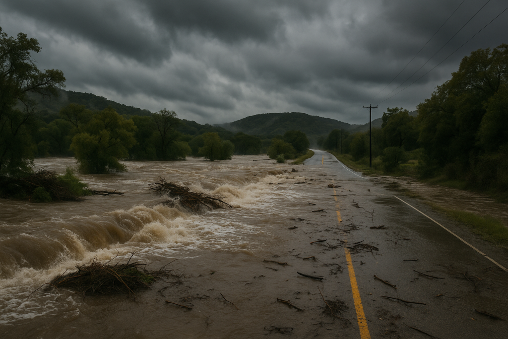One Week Later: How to Help Texas Flood Victims - Writing Agency ...