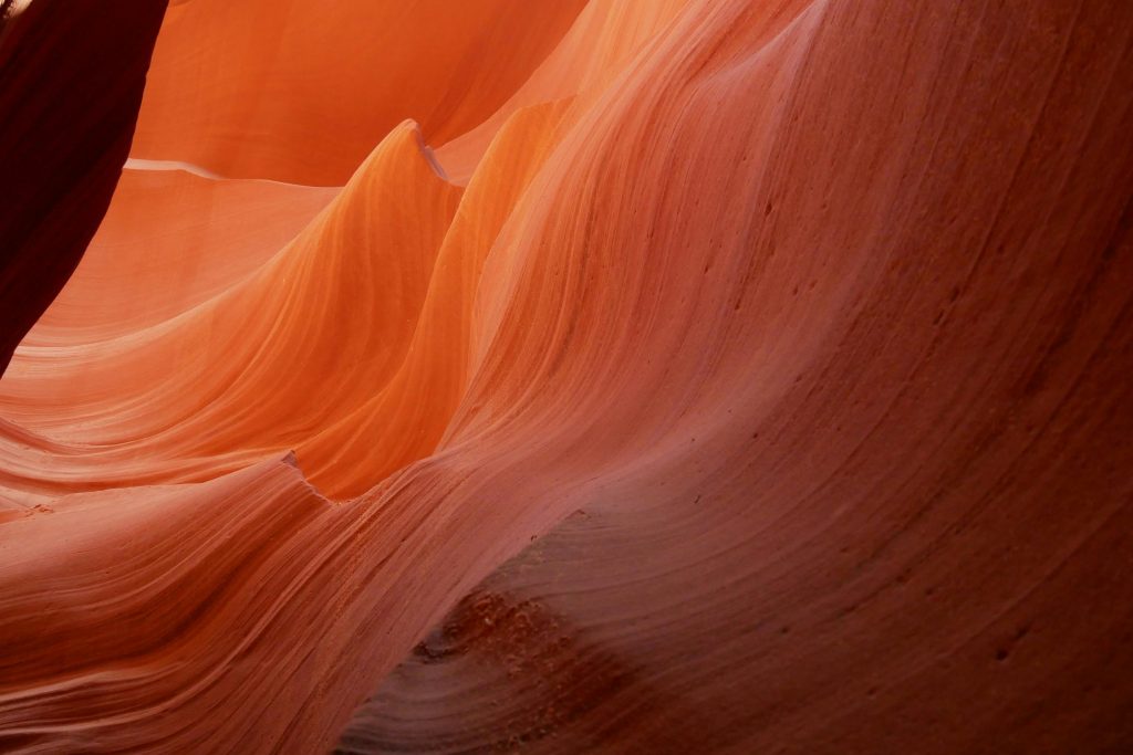 Photo by Rino Adamo: https://www.pexels.com/photo/stunning-antelope-canyon-sandstone-formations-34931802/

Used By: The Writers for Hire, Inc