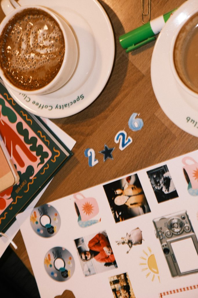 Photo by Beyzaa Yurtkuran: https://www.pexels.com/photo/creative-coffee-shop-table-with-art-supplies-35243861/

Used by: The Writers for Hire, Inc