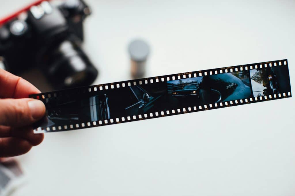 Created by: Photo by Markus Spiske: https://www.pexels.com/photo/person-holding-film-strip-4201333/

Used by: The Writers for Hire, Inc