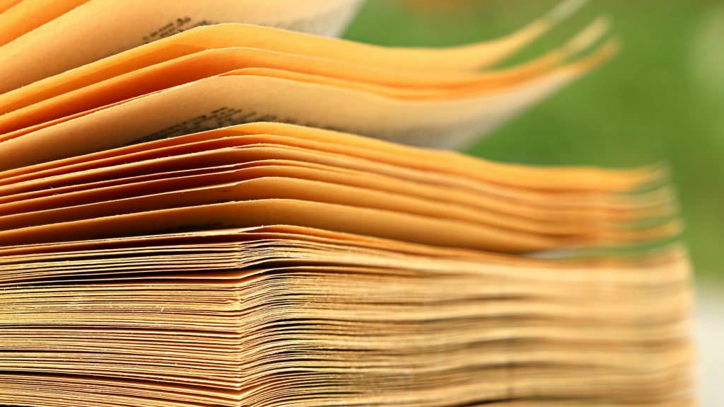 Photo by Pixabay: https://www.pexels.com/photo/brown-paper-book-159510/

Used by: The Writers for Hire, Inc