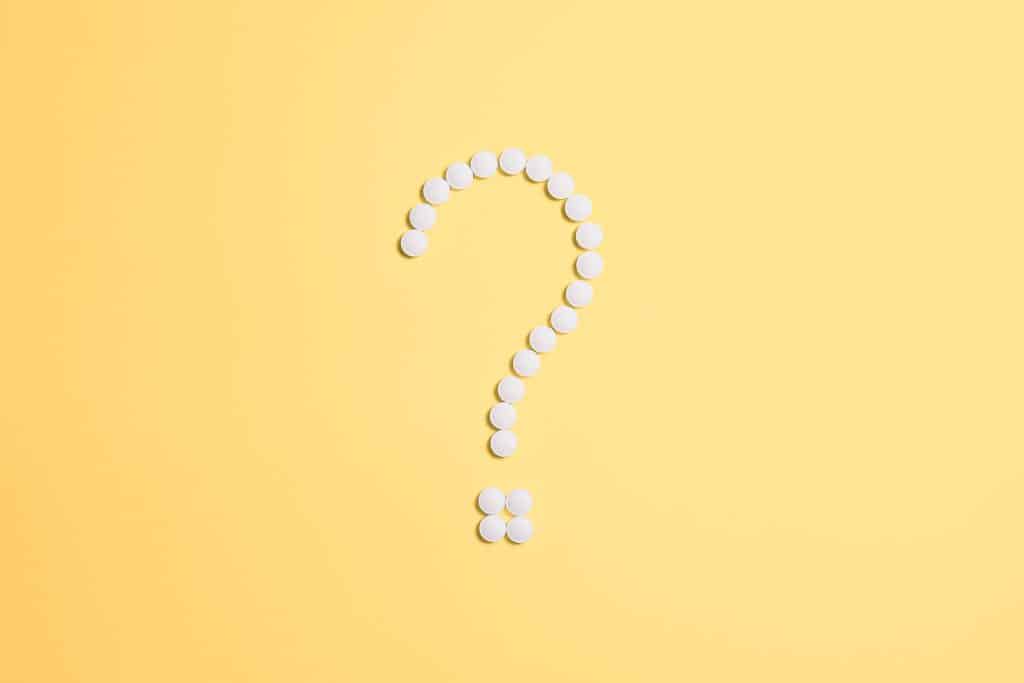Photo by Anna Shvets: https://www.pexels.com/photo/pills-fixed-as-question-mark-sign-3683053/

Used by: The Writers for Hire, Inc
