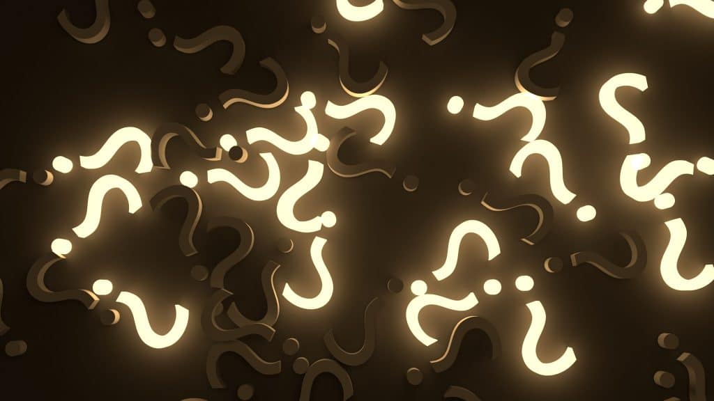 Photo by crazy motions: https://www.pexels.com/photo/dark-and-illuminated-question-marks-12920835/

Used by: The Writers for Hire, Inc