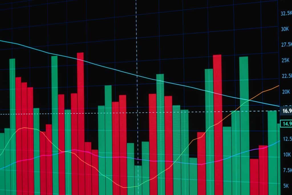 Photo by Rafael Minguet Delgado: https://www.pexels.com/photo/vibrant-financial-data-visualization-chart-38933571/

Used by: The Writers for Hire